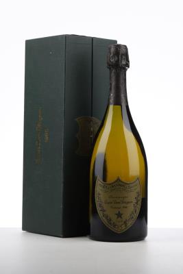 DOM PERIGNON 1988 - Moet et Chandon - 1 Bottle - Oc 1