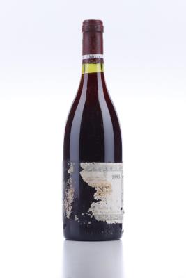 MUSIGNY 1990 - Jacques Frederic Mugnier - 1 Bottle