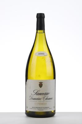 SANCERRE LE PERRIER 2000 - Thomas & Fils - 1 Magnum