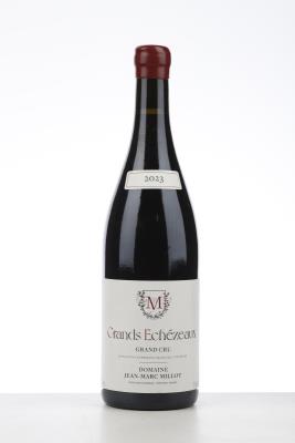 GRANDS ECHEZEAUX 2023 - Jean Marc Millot - 1 Bottle