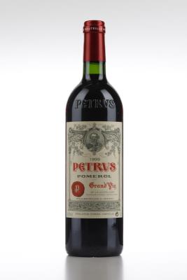 PETRUS 1999 - 1 Bottle