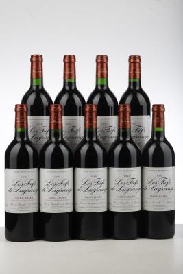 LES FIEFS DE LAGRANGE 1995 - Mc - 9 Bottles