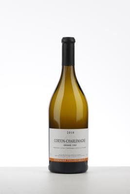 CORTON CHARLEMAGNE 2018 - Tollot Beaut - 1 Bottle