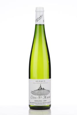 RIESLING CLOS STE HUNE 2009 - Trimbach - 1 Bottle