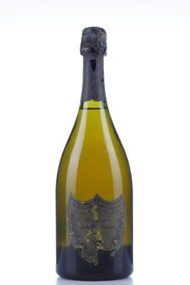 DOM PERIGNON 1971 - Moet et Chandon - 1 Bottle