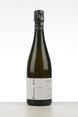 JACQUES SELOSSE EXTRA BRUT LA COTE FARON NV - Jacques Selosse - 1 Bottle