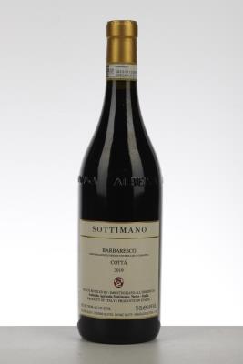 BARBARESCO COTTA 2019 - Sottimano - 1 Bottle
