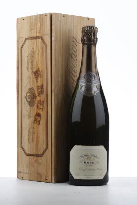 KRUG COLLECTION 1964 - Krug - 1 Bottle - Owc 1