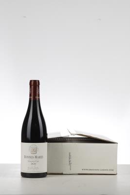 BONNES MARES 2020 - Drouhin Laroze - 6 Bottles - Oc 6