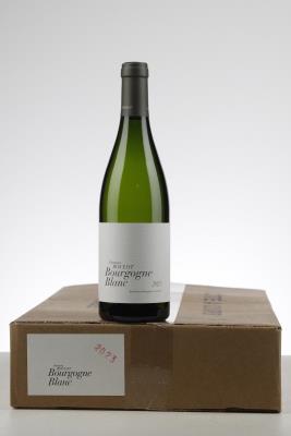BOURGOGNE BLANC 2023 - Roulot - 6 Bottles - Oc 6