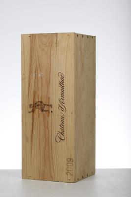 D'ARMAILHAC 2009 - Mc - 3,000Ltr - Owc 1