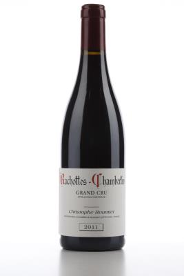 RUCHOTTES CHAMBERTIN 2011 - Christophe Roumier - 1 Bottle