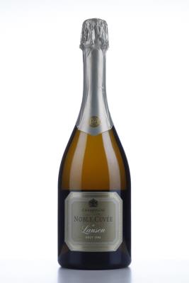 LANSON CUVEE NOBLE Lanson 1998 - 1 Bottle