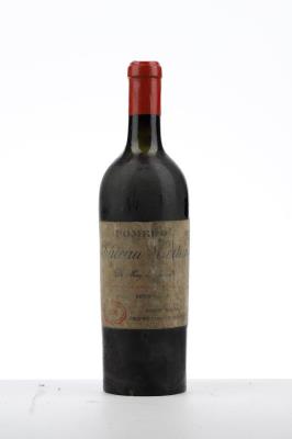 CERTAN DE MAY 1959 - MB - 1 Bottle