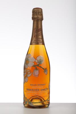 PERRIER JOUET BELLE EPOQUE ROSE 1985 - Perrier Jouet - 1 Bottle