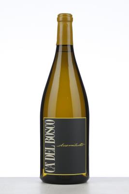 CURTEFRANCA 2008 - Ca'Del Bosco - 1 Magnum