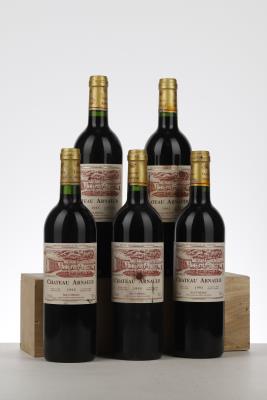 ARNAULD 1995 - Mc - 5 Bottles