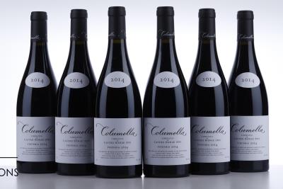 COLUMELLA 2014 - The Sadie Family - 6 Bottles - Owc 6