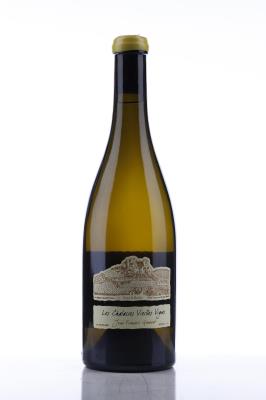 COTES DU JURA CHARDONNAY LES CHALASSES VIEILLES VIGNES 2012 - Jean Francois Ganevat - 1 Bottle