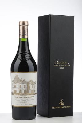 HAUT BRION 2018 - Mc - 1 Bottle - Oc 1