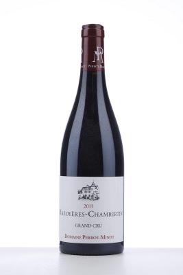 MAZOYERES CHAMBERTIN VIEILLES VIGNES 2013 - Perrot Minot - 1 Bottle