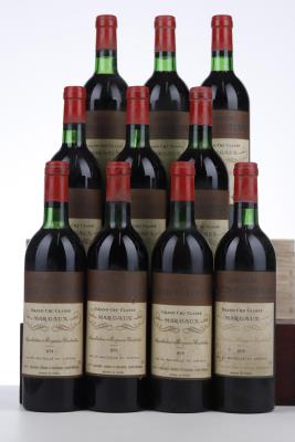 BOYD CANTENAC 1979 - Mc - 10 Bottles