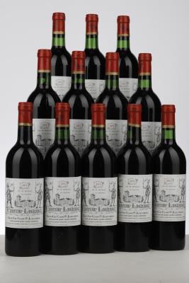 LAGRANGE 1975 - Mc - 12 Bottles
