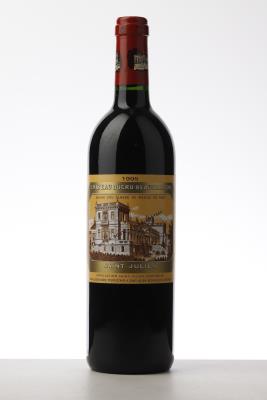 DUCRU BEAUCAILLOU 1995 - Mc - 1 Bottle
