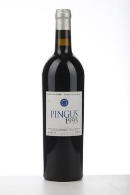 PINGUS 1995 - Peter Sisseck - 1 Bottle