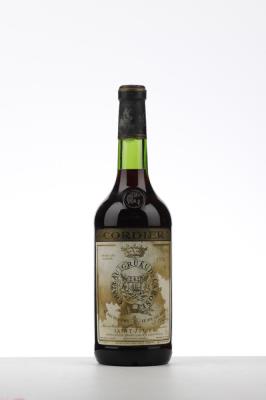 GRUAUD LAROSE 1976 - Mc - 1 Bottle