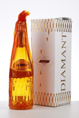VRANKEN BRUT DIAMANT NV - Vrancken - Oc 1 Bottle
