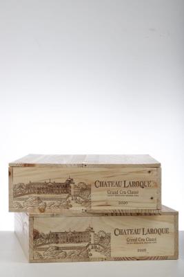 LAROQUE 2020 - Mc - 12 Bottles - Owc 6