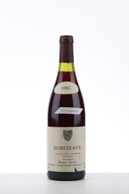 ECHEZEAUX 1985 - Henri Jayer - 1 Bottle