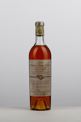 DOISY DAENE 1962 - Barriere - 1 Bottle