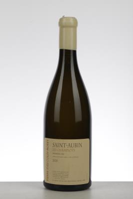 SAINT AUBIN LES CHAMPLOTS 2020 - Pierre Yves Colin Morey - 1 Bottle