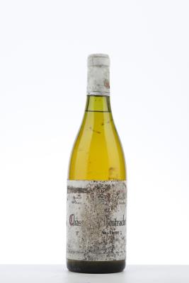 CHASSAGNE MONTRACHET BLANC LA MALTROIE 1993 - Moreau - 1 Bottle