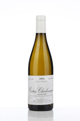 CORTON CHARLEMAGNE 2006 - Marc Colin - 1 Bottle
