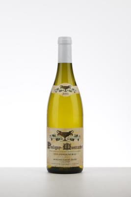 PULIGNY MONTRACHET LES ENSEIGNIERES 2011 - Coche Dury - 1 Bottle