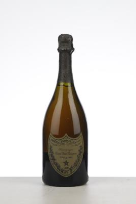 DOM PERIGNON 1990 - Moet et Chandon - 1 Bottle