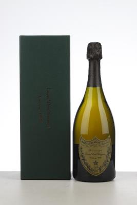 DOM PERIGNON 1992 - Moet et Chandon - 1 Bottle - Oc 1