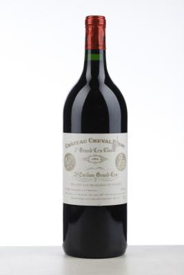 CHEVAL BLANC 1994 - Mc - 1 Magnum