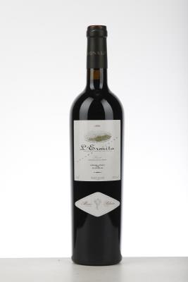 L'ERMITA VELLES VINYES 1996 - Alvaro Palacios - 1 Bottle