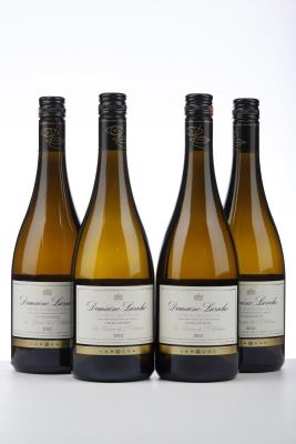 CHABLIS LES BLANCHOTS LA RESERVE DE L'OBEDIENCE 2012 - Domaine Laroche - 4 Bottles