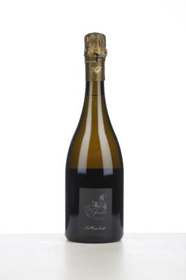 ROSES DE JEANNE LA HAUTE LEMBLEE 2015 - Cedric Bouchard - Dégorgement 04/2019 - 1 Bottle