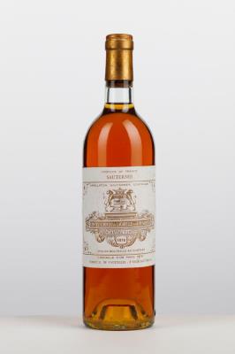 FILHOT 1976  - 1 Bottle