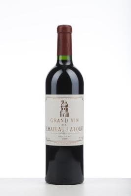 LATOUR 1999 - Mc - 1 Bottle