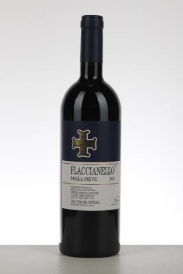 FLACCIANELLO DELLA PIEVE 2016 - Fontodi - 1 Bottle