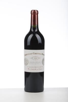 CHEVAL BLANC 2016 - Mc - 1 Bottle