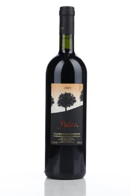 PALEO 1995 - Le Macchiole - 1 Bottle