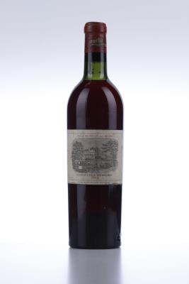 LAFITE ROTHSCHILD 1952 - 1 Bottle
